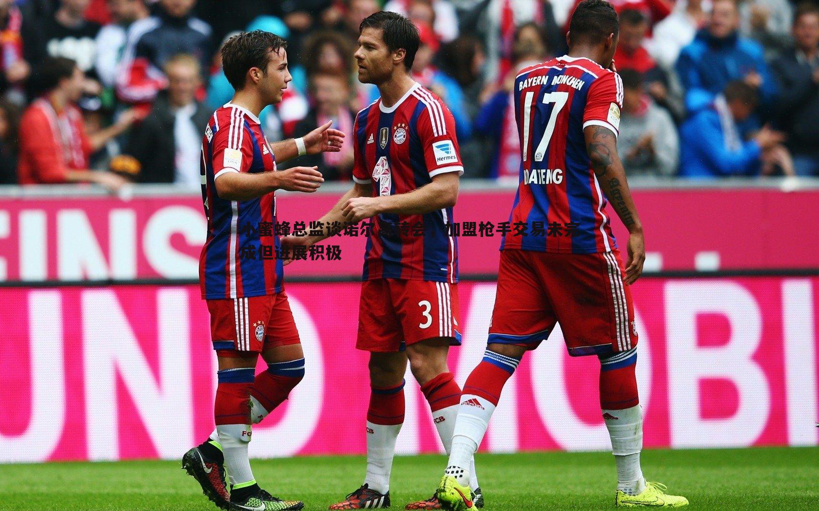 欧博官网-小蜜蜂总监谈诺尔高转会，加盟枪手交易未完成但进展积极