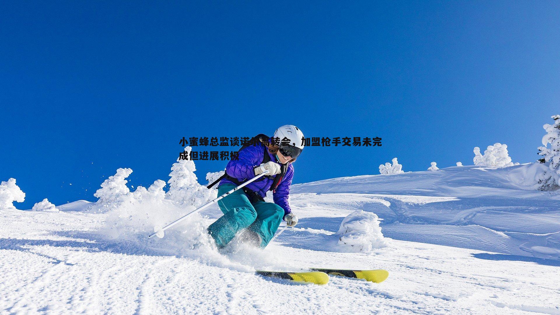 小蜜蜂总监谈诺尔高转会，加盟枪手交易未完成但进展积极